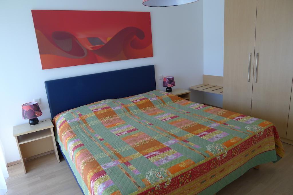 Seeappartement Marina Pörtschach am Wörthersee Szoba fotó