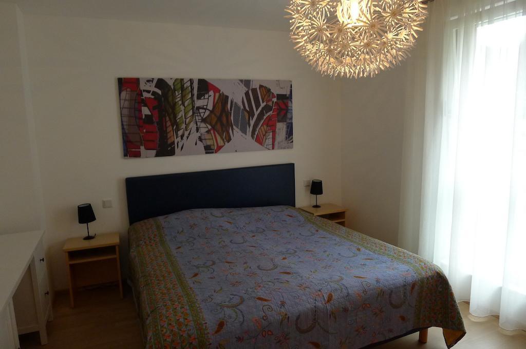 Seeappartement Marina Pörtschach am Wörthersee Szoba fotó
