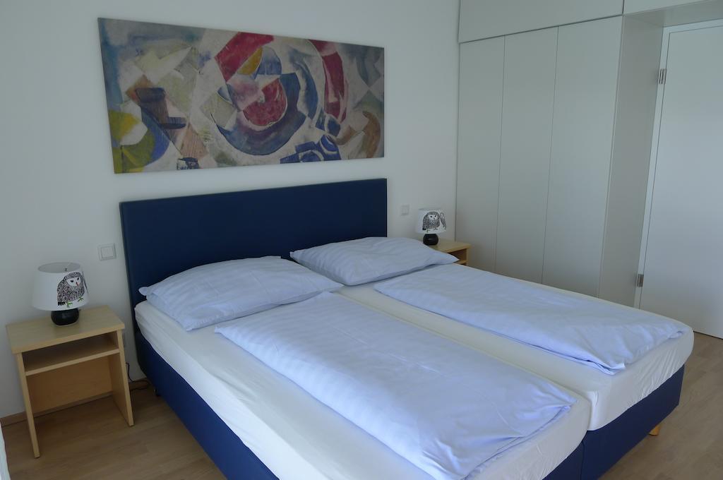 Seeappartement Marina Pörtschach am Wörthersee Szoba fotó