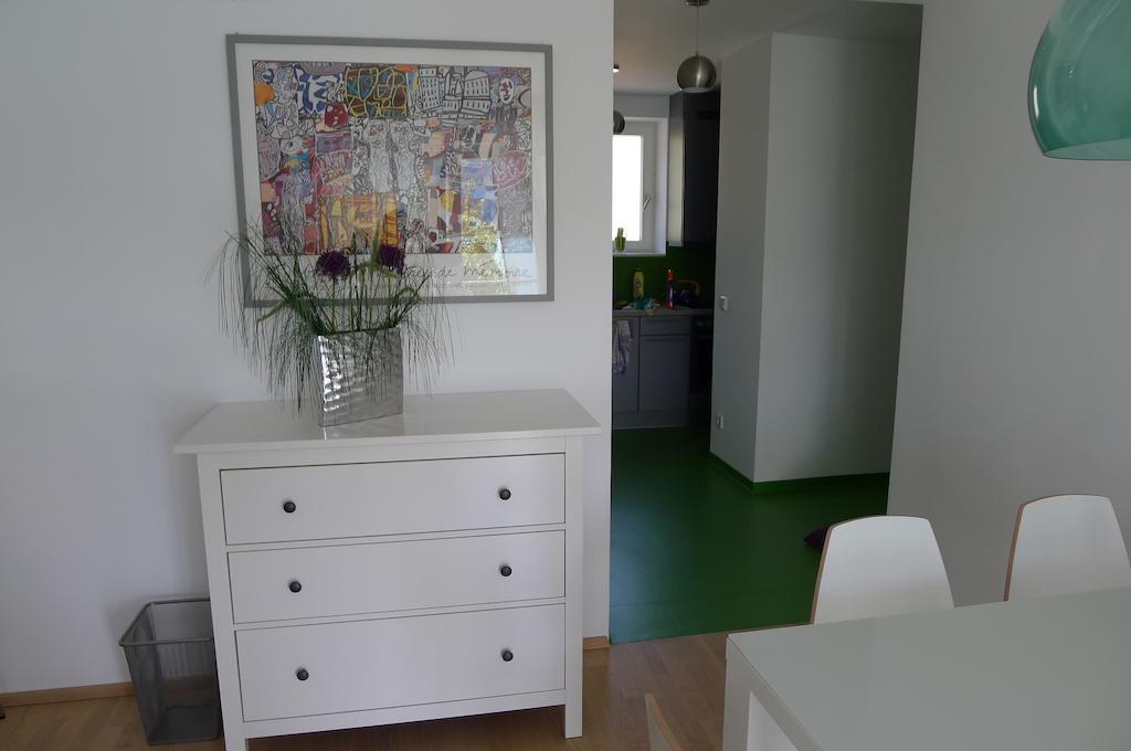 Seeappartement Marina Pörtschach am Wörthersee Kültér fotó