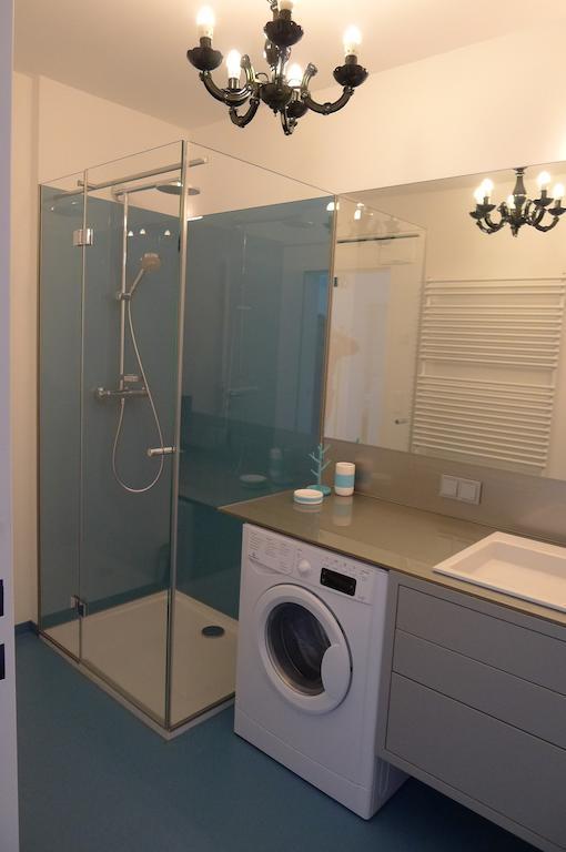 Seeappartement Marina Pörtschach am Wörthersee Szoba fotó
