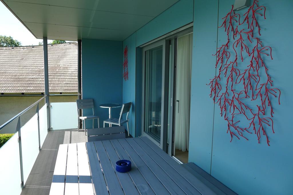 Seeappartement Marina Pörtschach am Wörthersee Kültér fotó