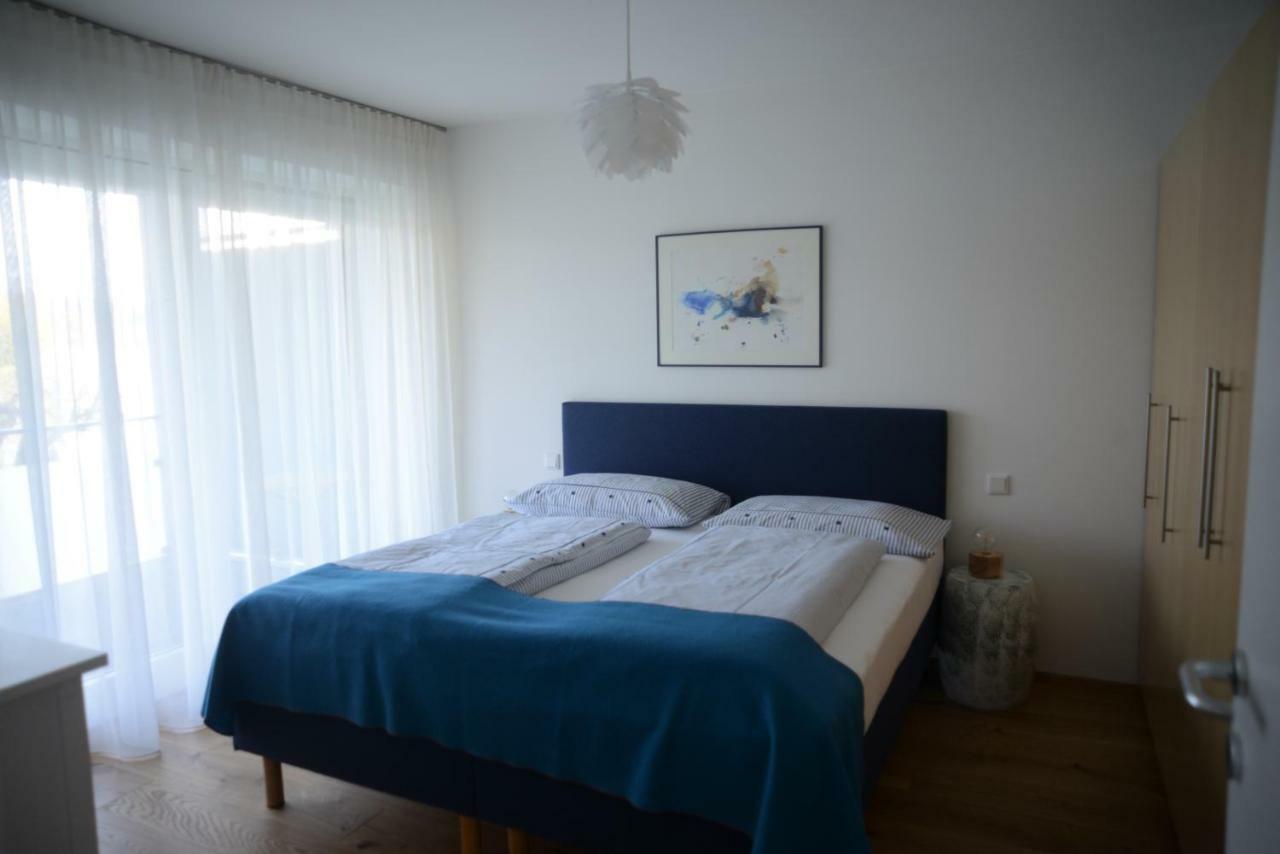 Seeappartement Marina Pörtschach am Wörthersee Kültér fotó