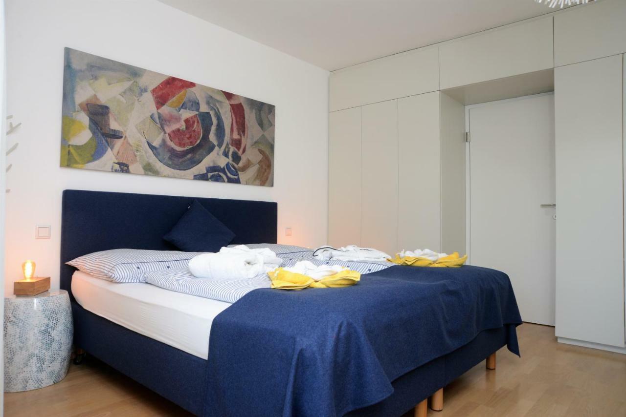 Seeappartement Marina Pörtschach am Wörthersee Kültér fotó